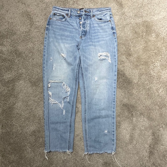 BDG distressed jeans - Picture 2 of 5